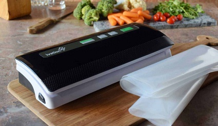 Best Vacuum Sealer