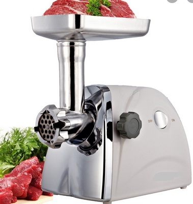 Useful Tips On How To Use A Meat Grinder To Stuff Sausage Blogkitchen Co Uk