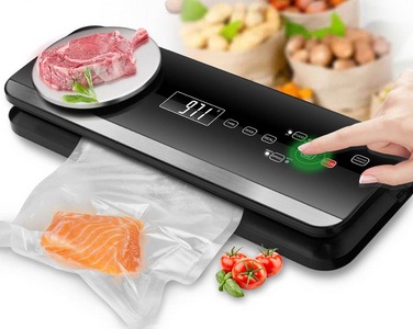 How To Use Vacuum Sealer Machine? The Basic Instructions For All Users