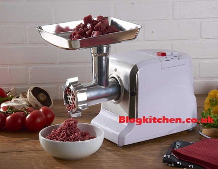 Best Electric Meat Grinder uk