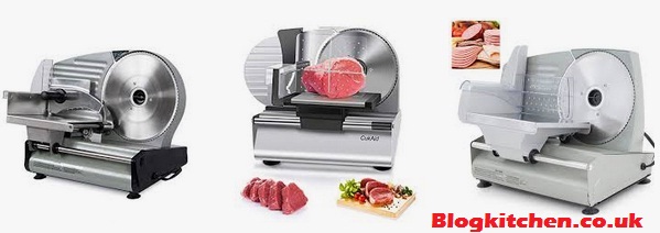 Best Electric Meat Slicer Reviews UK