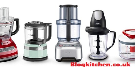 Best Food Processor