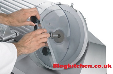 On How To Safely Use A Meat Slicer 