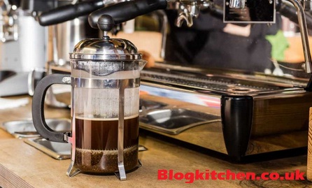 How Does a Coffee Machine Work