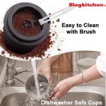 How to Clean an Electric Coffee Grinder