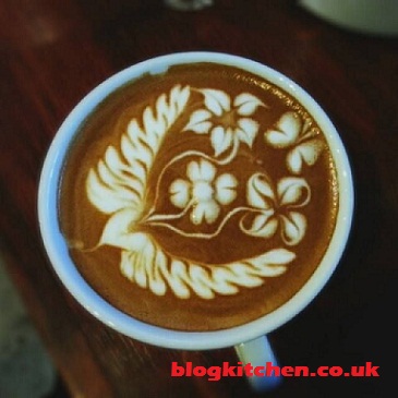 How To Make Latte Coffee Machine