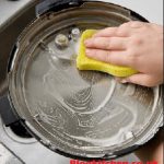 Learn How To Clean Electric Pressure Cooker?