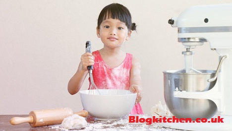 How To Use A Mixer For Baking