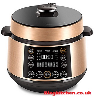 How To Use Electric Pressure Cooker? Best Guides - Blog Kitchen UK