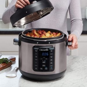 How To Use Electric Pressure Cooker? Best Guides - Blog Kitchen UK