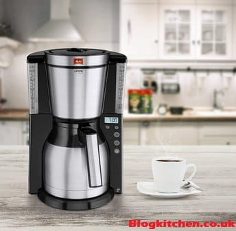 Best Filter Coffee Machine uk