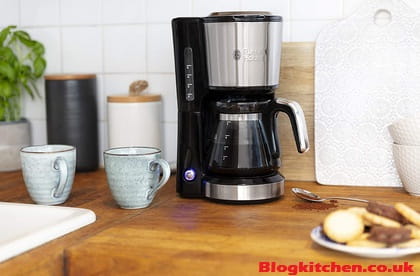 You can make tasty cup of coffee with the best filter coffee machine