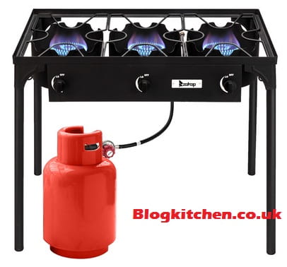 How To Connect Gas Hob For Beginners