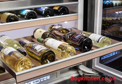 How To Set Wine Cooler Temperature?