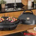 Top 10 Best Electric Grill UK 2022 - With Detailed Reviews & FAQs