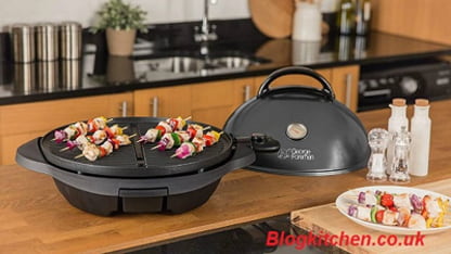 Best Electric Grill UK