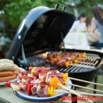 Electric Grill Vs Charcoal Grill - Comparison, Information & More!
