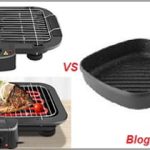 Electric Grill Vs Grill Pan - What You Should Know Before Getting Either?