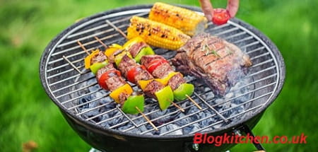 How To Use A Charcoal BBQ