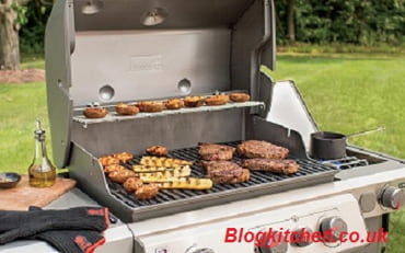 How To Use A Gas BBQ